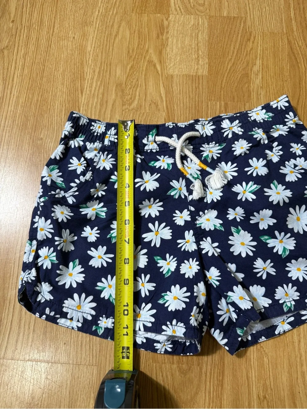 Lots of 4 Girls Shorts - 3 Old Navy - 1 Justice Active - Size 12/14